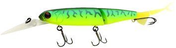 Воблер Imakatsu Killer Bill Minnow 125SP 125mm 13.0g #45 Matt Hot Tiger (2.5m) 1452.11.13 фото