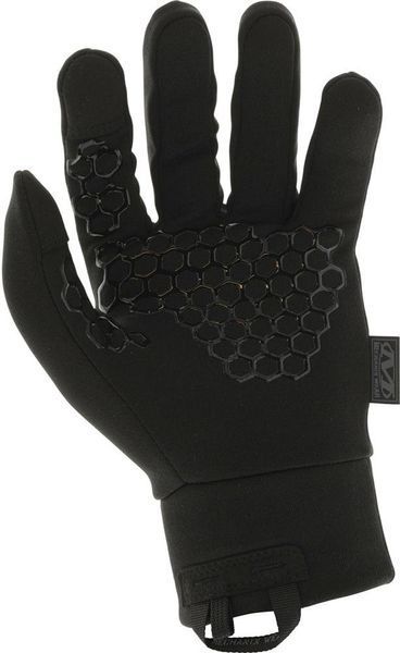 Перчатки Mechanix ColdWork Base Layer. S. Black 754.00.80 фото