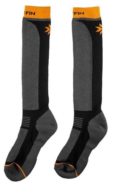 Носки Norfin T3M Nordic Merino Long XL 45-47 1354.26.02 фото