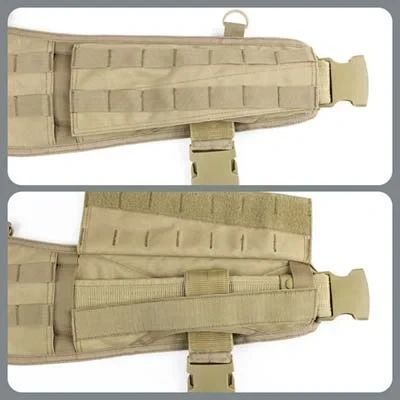 Пояс Condor Battle Belt. S/M. Olive drab 1432.01.54 фото