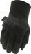 Перчатки Mechanix ColdWork Base Layer. S. Black 754.00.80 фото 1