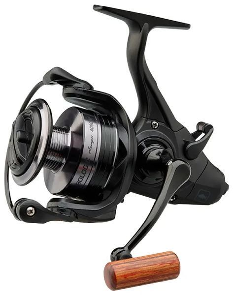Катушка Prologic Avenger SST Handle 5000 BF 5+1BB 1846.17.19 фото