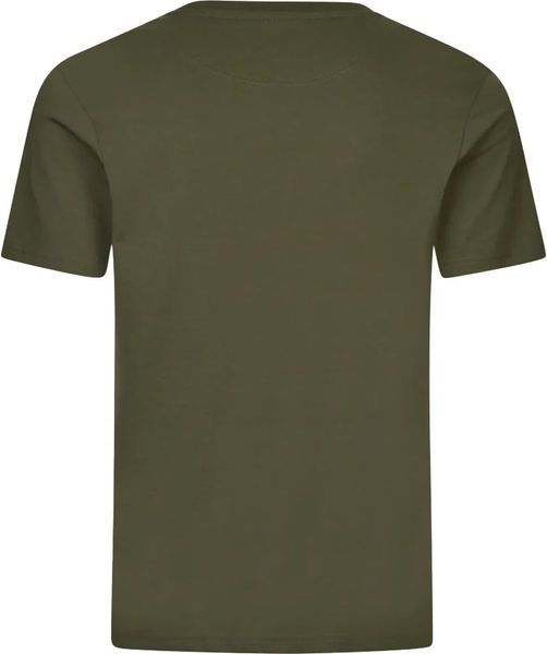 Футболка Seeland Packing T-shirt M Зеленый 1780.23.61 фото