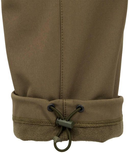 Брюки Skif Tac SoftShell Gamekeeper XL Олива 2233.02.84 фото