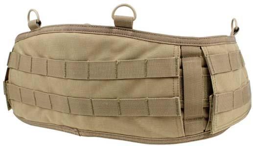 Пояс Condor Battle Belt. S/M. Olive drab 1432.01.54 фото