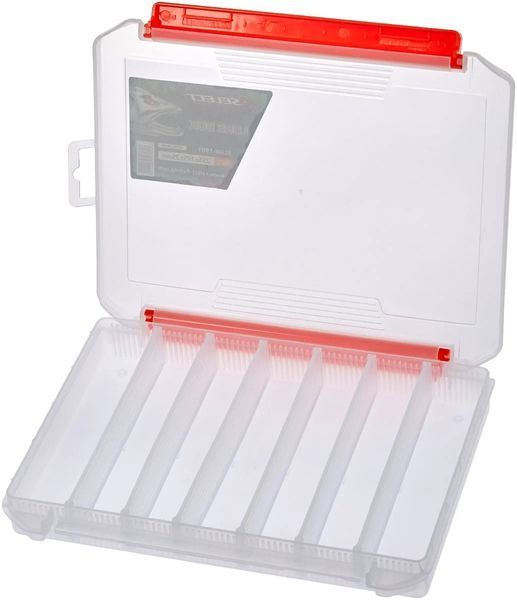 Коробка Select Lure Box SLHX-1901 25.5х19.5х3.5cm 1870.38.44 фото