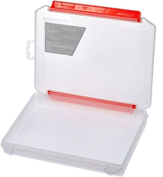Коробка Select Lure Box SLHX-1901 25.5х19.5х3.5cm 1870.38.44 фото
