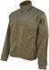 Куртка Condor-Clothing Alpha Fleece Jacket. XL. Olive drab 1432.50.88 фото 2