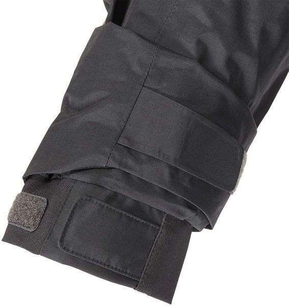 Костюм Shimano DryShield Advance Protective Suit RT-025S XXXL ц:black 2266.58.41 фото