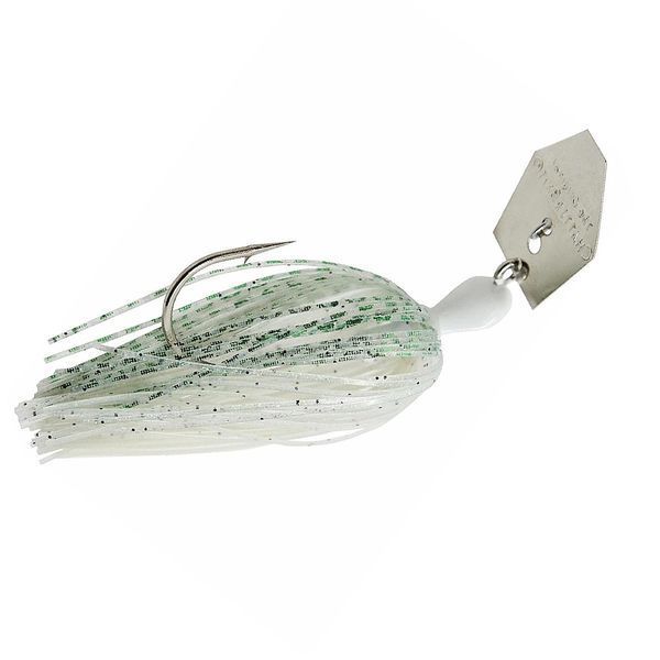 Чаттербейт ZMAN Chatterbait 10.5g #Chart/White Gold (CB38-61) CB38-61 фото