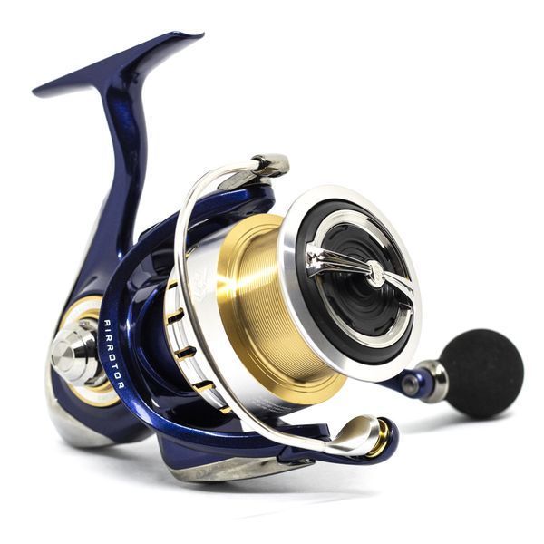 Катушка Daiwa 18 TDR 3012QD (10215-312) 10215-312 фото