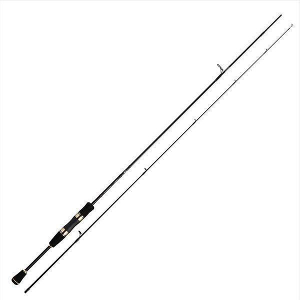 Спінінг Daiwa Trout X AT 66UL-N 1.99m 0.8-7g (15809617) 15809617 фото
