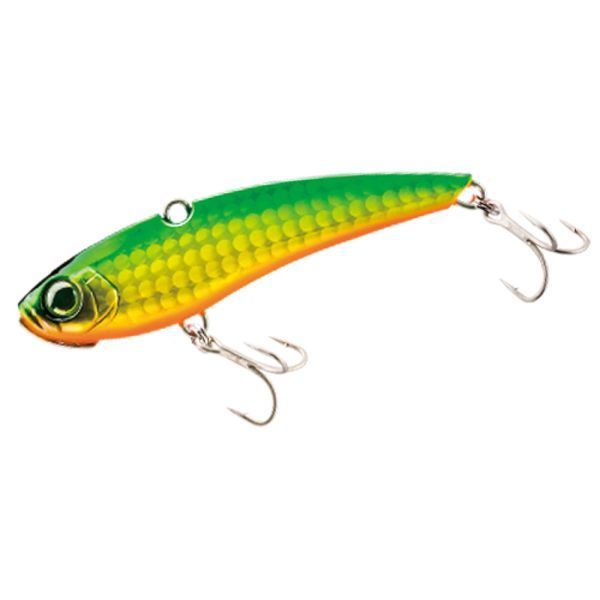Віб Duel Hardcore Solid Vibe S 65mm 20g #HGGR (F1177-HGGR) F1177-HGGR фото