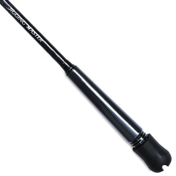 Спиннинг Jigging Master EVO Fallings special 50SML rod/Jig: 200~450gr PE:4-8 (РБ-2163679) РБ-2163679 фото