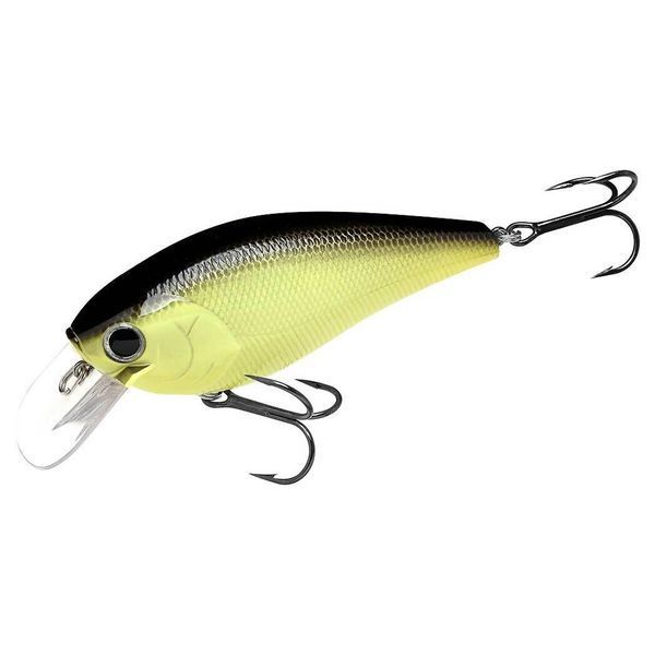 Воблер Lucky Craft Fat CB BDS6 95F 95mm 34.0g #TO Craw (FATCBBDS6-137TOCR) FATCBBDS6-137TOCR фото