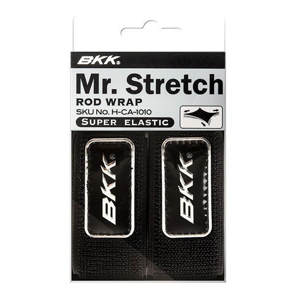 Фіксатор вудлищ BKK Mr. Stretch 38*320 mm (H-CA-1010) H-CA-1010 фото