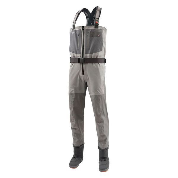 Вейдерсы Simms G4Z Stockingfoot Slate L 12-13 (12573-096-4012) 12573-096-4012 фото