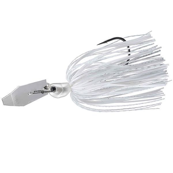 Чаттербейт ZMAN Chatterbait 10.5g #Chart/White Gold (CB38-61) CB38-61 фото