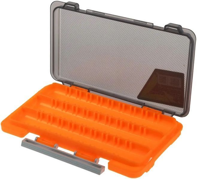Коробка Select Terminal Tackle Box SLXD-63A 17.5x10.5x2cm 1877.07.57 фото