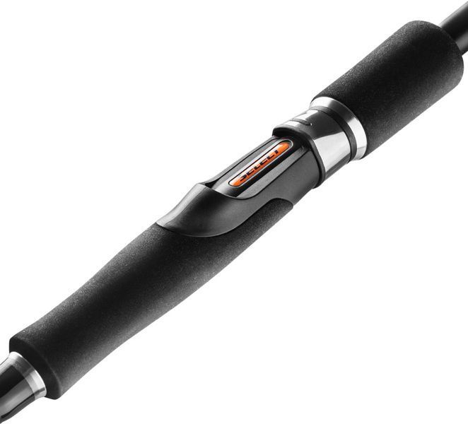 Спиннинг Select Basher BSR-802SH 2.44m 60-150g Regular Fast 1870.36.52 фото