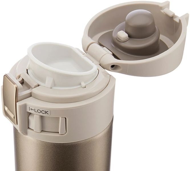 Термокружка Zojirushi SM-KHE48NL 0.48l Золото 1678.06.52 фото