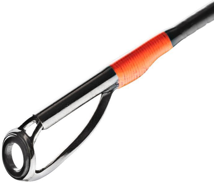 Спиннинг Select Basher BSR-802SH 2.44m 60-150g Regular Fast 1870.36.52 фото