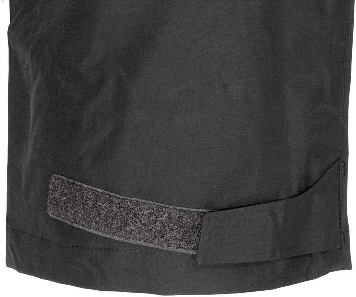 Костюм Shimano DryShield Advance Protective Suit RT-025S XXXL ц:black 2266.58.41 фото