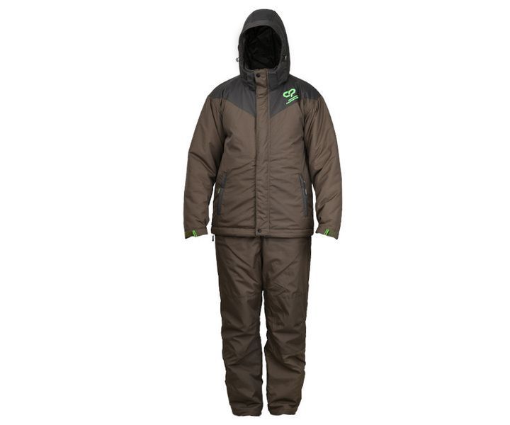 Костюм зимовий Carp Pro Warm Suit XXXL CPWS22-XXXL фото