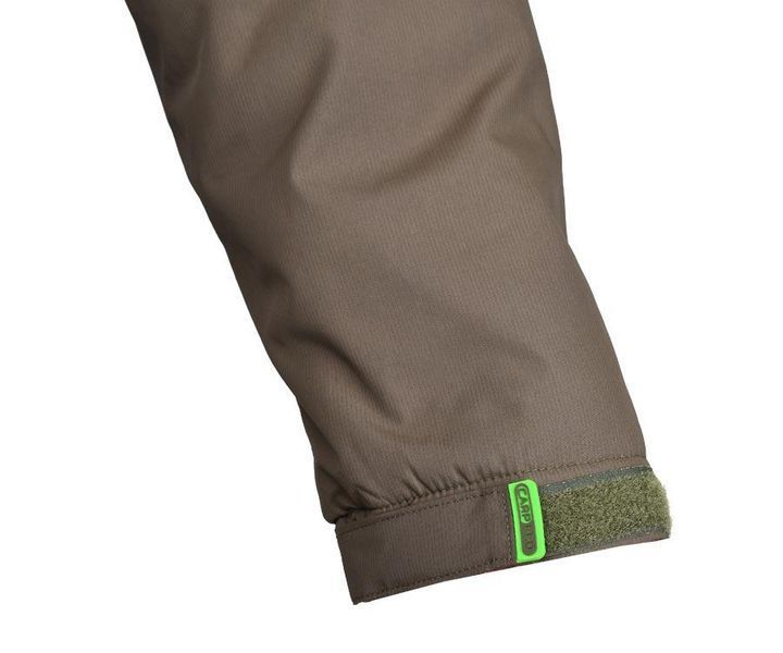 Костюм зимовий Carp Pro Warm Suit XXXL CPWS22-XXXL фото