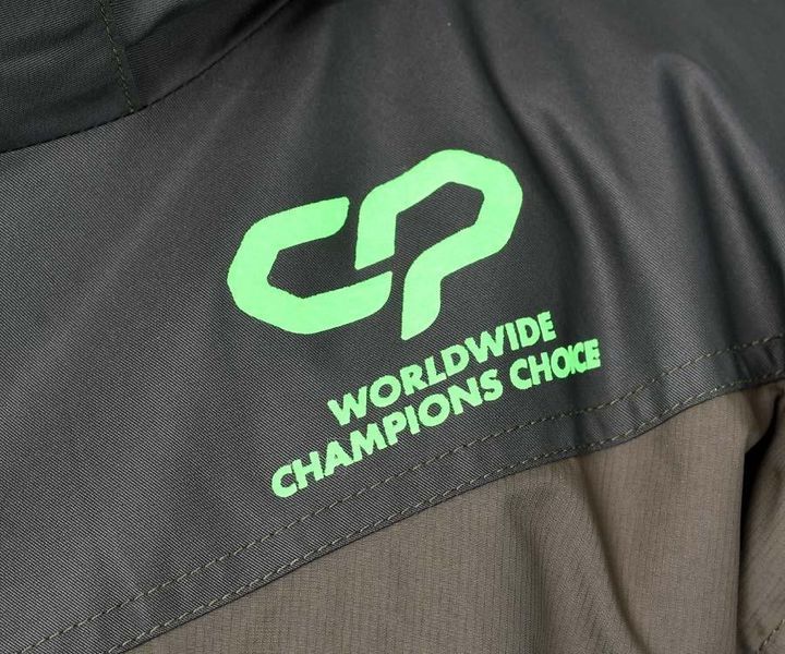 Костюм зимовий Carp Pro Warm Suit XXXL CPWS22-XXXL фото