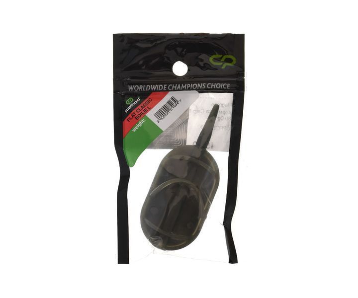 Кормушка Carp Pro Flat Classic Boilie L 40г CPFCB-L040 фото