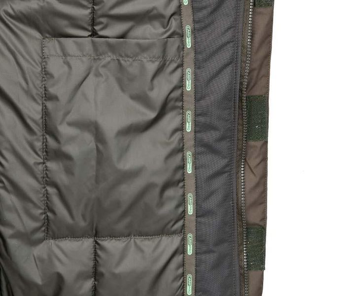 Костюм зимовий Carp Pro Warm Suit XXXL CPWS22-XXXL фото