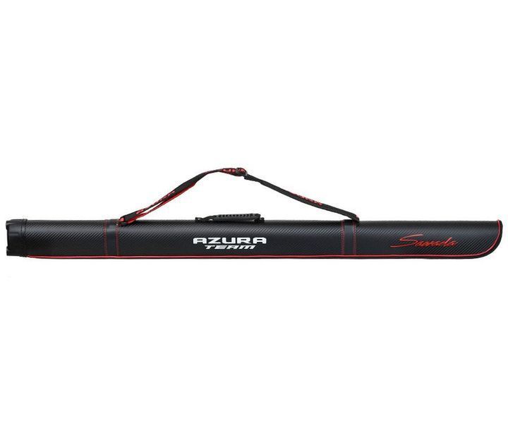 Тубус Azura Sawada Hard Rod Case Black 1.5м AZSHB150 фото