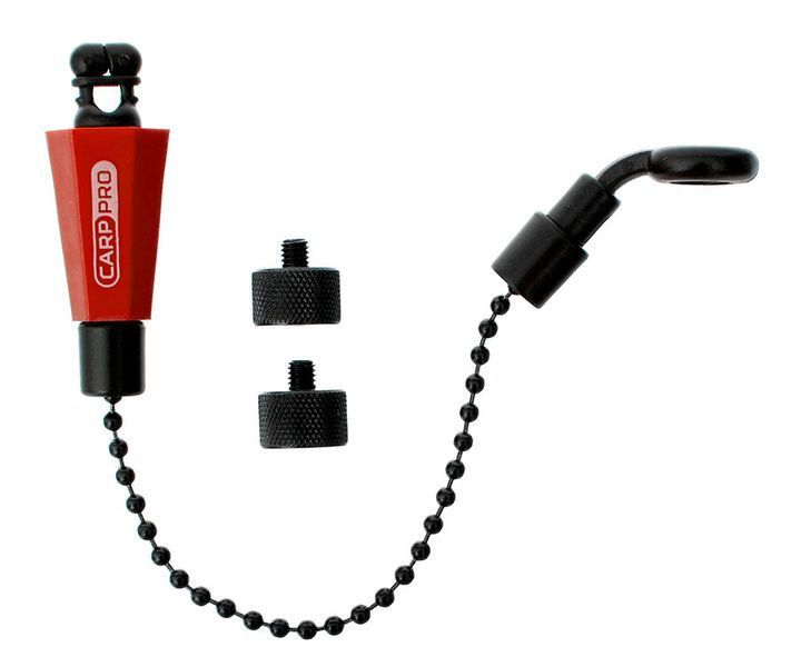 Індикатор клювання Carp Pro Hanger D-Carp Red CP8000R фото