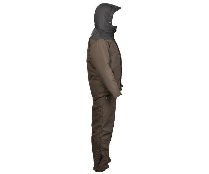 Костюм зимовий Carp Pro Warm Suit XXXL CPWS22-XXXL фото