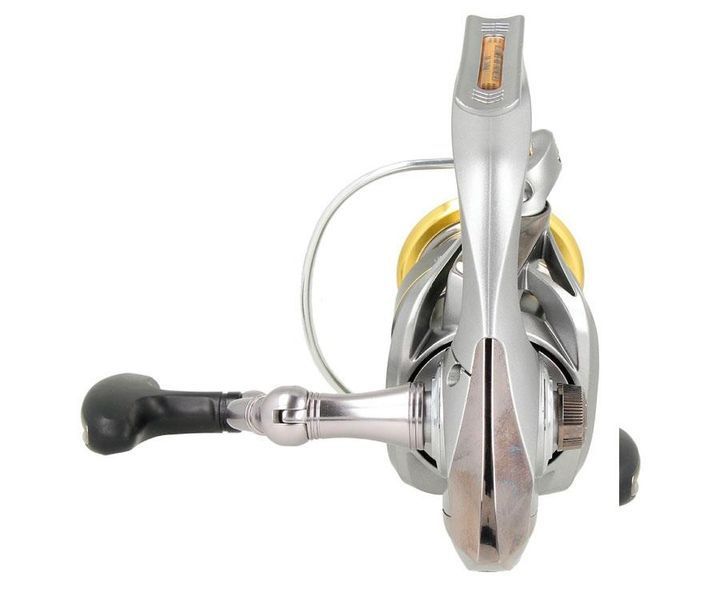 Катушка Ryobi Virtus Feeder 5000 VIRF5000 фото