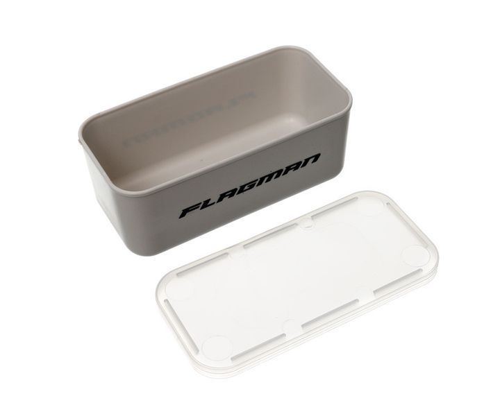 Коробка для насадок Flagman 13.5x6.5x5.3см MMI0021 фото