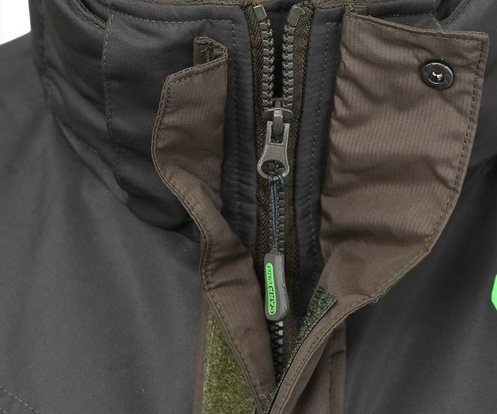 Костюм зимовий Carp Pro Warm Suit XXXL CPWS22-XXXL фото