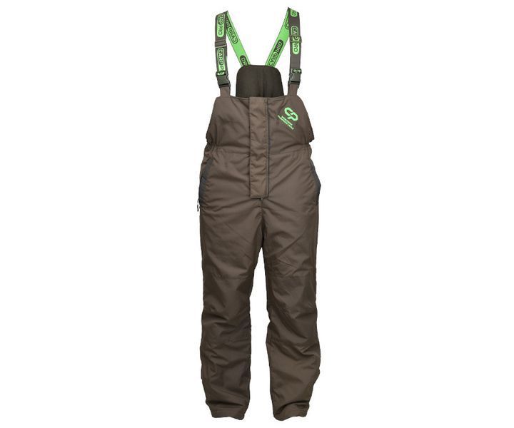 Костюм зимовий Carp Pro Warm Suit XXXL CPWS22-XXXL фото