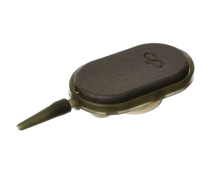 Кормушка Carp Pro Flat Classic Boilie L 40г CPFCB-L040 фото