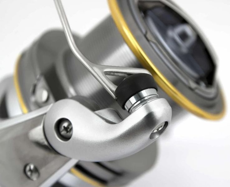 Катушка Shimano Ultegra CI4+ 5500XSC 5+1BB 2266.76.27 фото