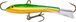 Балансир Rapala Jigging Rap W7 70mm 18.0g GYHF 1097.96.45 фото