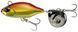 Тейл-спінер DUO Realis Spin SW 38 mm 11.0g SMA0083 34.38.63 фото