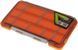 Коробка Select Terminal Tackle Box SLXD-63A 17.5x10.5x2cm 1877.07.57 фото 1