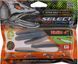 Силикон Select Victim V-Tail 4" #301 (5 шт/уп) 1870.74.44 фото 2
