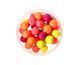 Бойлы Carp Pro Delight Multicolor Pop Ups 12мм Sweetcorn Krill CPDMUPSW12 фото 3