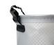 Відро для води зі шнуром кругле Flagman Gray Eva Bucket Round 5 л FGEVA006 фото 3