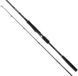 Спиннинг Select Basher BSR-802SH 2.44m 60-150g Regular Fast 1870.36.52 фото 1