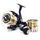 Катушка Daiwa 18 TDR 3012QD (10215-312) 10215-312 фото 6