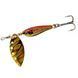 Блесна Daiwa Silver Creek Spinner-R 1150 15g #Akakin (10000007) 10000007 фото 1